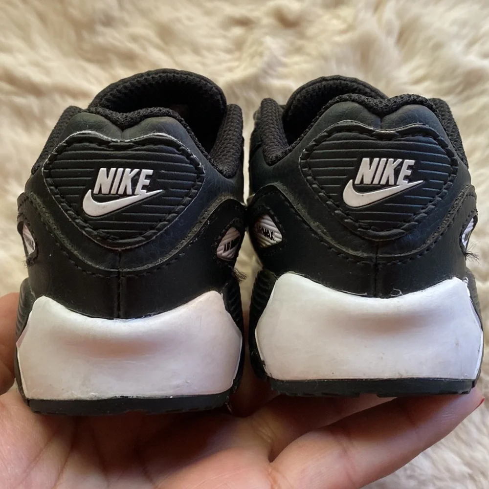 Nike Air Max 90 LTR Toddler Shoes